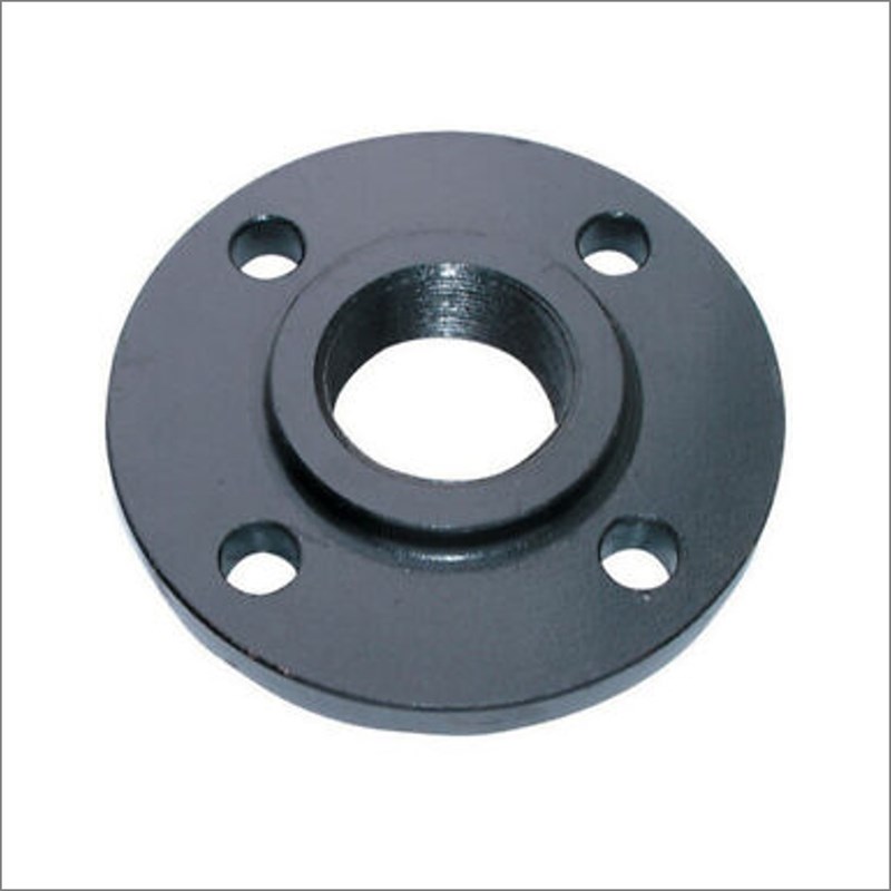 DN25 HUBBED SLIP ON FLANGE EN1092-1 PN40 3E0 MATERIAL